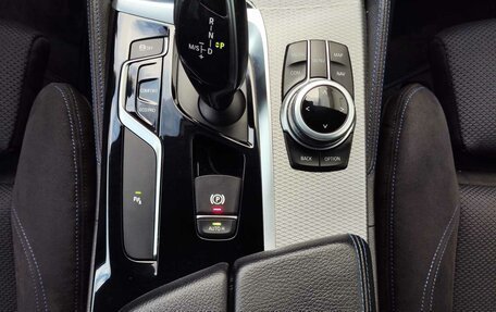 BMW 5 серия, 2018 год, 2 695 000 рублей, 20 фотография