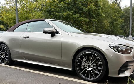 Mercedes-Benz E-Класс, 2020 год, 6 999 999 рублей, 6 фотография
