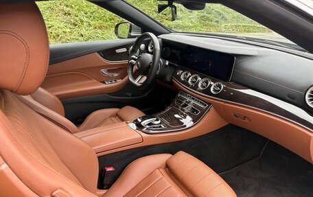 Mercedes-Benz E-Класс, 2020 год, 6 999 999 рублей, 21 фотография