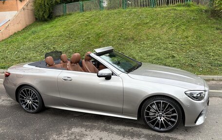 Mercedes-Benz E-Класс, 2020 год, 6 999 999 рублей, 22 фотография