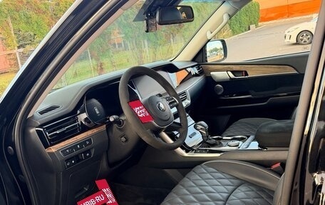 KIA Mohave I, 2021 год, 4 650 000 рублей, 13 фотография