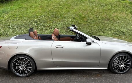 Mercedes-Benz E-Класс, 2020 год, 6 999 999 рублей, 24 фотография