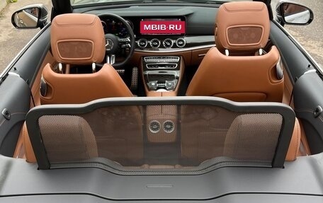 Mercedes-Benz E-Класс, 2020 год, 6 999 999 рублей, 25 фотография