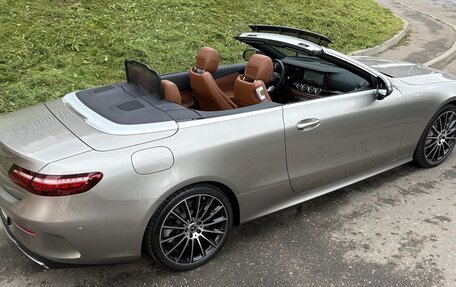 Mercedes-Benz E-Класс, 2020 год, 6 999 999 рублей, 27 фотография