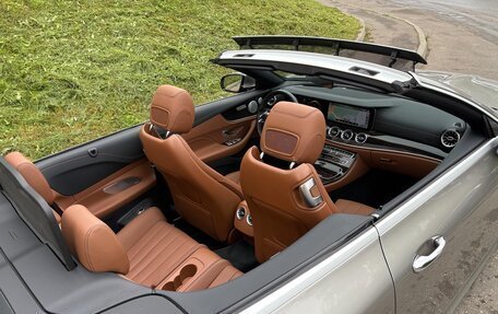 Mercedes-Benz E-Класс, 2020 год, 6 999 999 рублей, 29 фотография