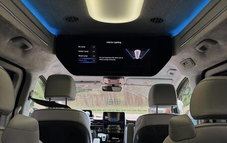 Hyundai Staria, 2022 год, 7 350 000 рублей, 5 фотография