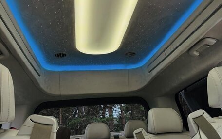 Hyundai Staria, 2022 год, 7 350 000 рублей, 7 фотография