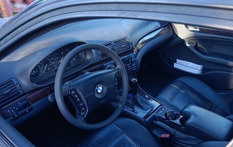 BMW 3 серия, 2004 год, 470 000 рублей, 6 фотография