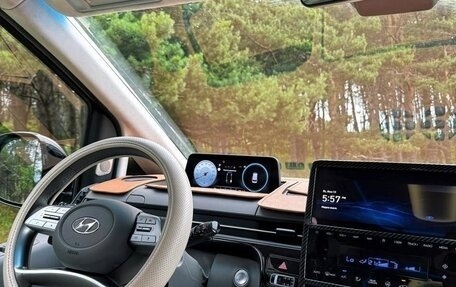 Hyundai Staria, 2022 год, 7 350 000 рублей, 4 фотография
