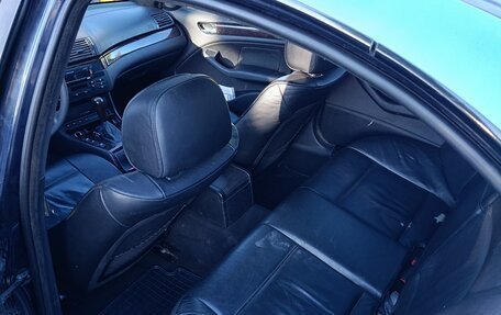 BMW 3 серия, 2004 год, 470 000 рублей, 9 фотография