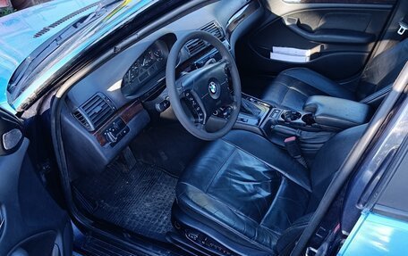 BMW 3 серия, 2004 год, 470 000 рублей, 10 фотография