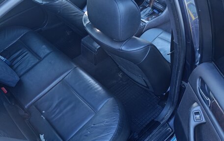 BMW 3 серия, 2004 год, 470 000 рублей, 12 фотография