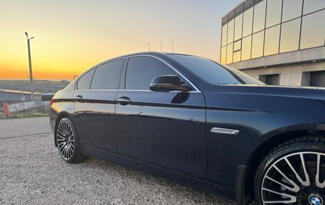 BMW 5 серия, 2016 год, 3 100 000 рублей, 5 фотография