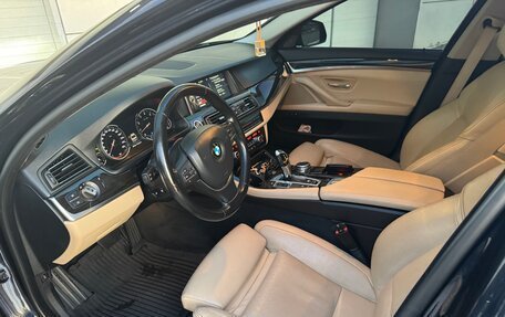 BMW 5 серия, 2016 год, 3 100 000 рублей, 6 фотография