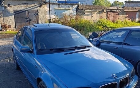 BMW 3 серия, 2004 год, 470 000 рублей, 2 фотография