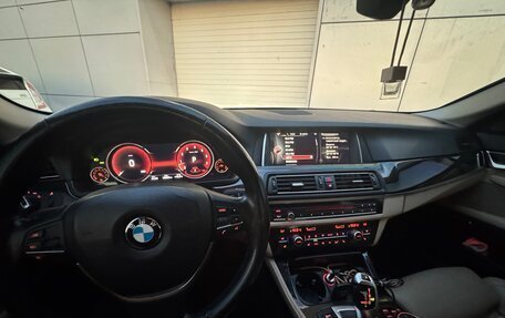 BMW 5 серия, 2016 год, 3 100 000 рублей, 16 фотография