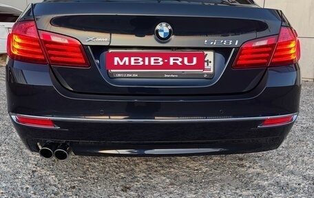 BMW 5 серия, 2016 год, 3 100 000 рублей, 3 фотография