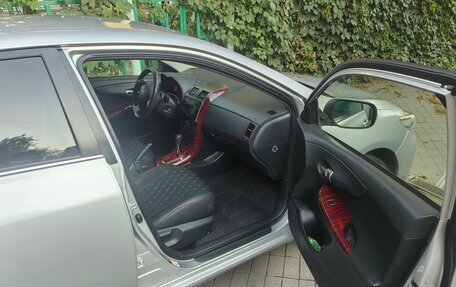 Toyota Corolla, 2013 год, 1 255 000 рублей, 6 фотография