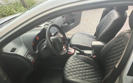 Toyota Corolla, 2013 год, 1 255 000 рублей, 7 фотография