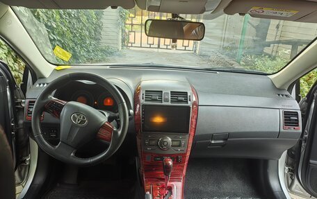 Toyota Corolla, 2013 год, 1 255 000 рублей, 8 фотография
