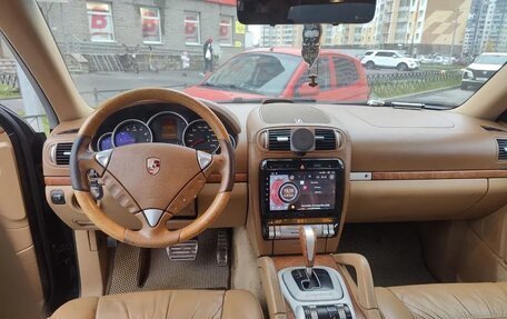 Porsche Cayenne III, 2006 год, 890 000 рублей, 5 фотография
