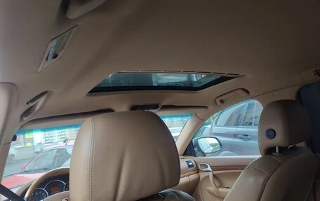 Porsche Cayenne III, 2006 год, 890 000 рублей, 8 фотография