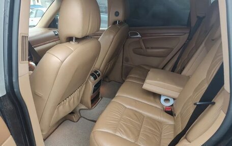 Porsche Cayenne III, 2006 год, 890 000 рублей, 7 фотография
