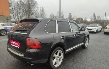Porsche Cayenne III, 2006 год, 890 000 рублей, 2 фотография