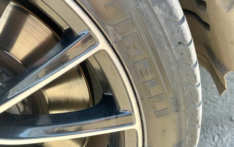 Mercedes-Benz S-Класс AMG, 2008 год, 1 500 000 рублей, 14 фотография