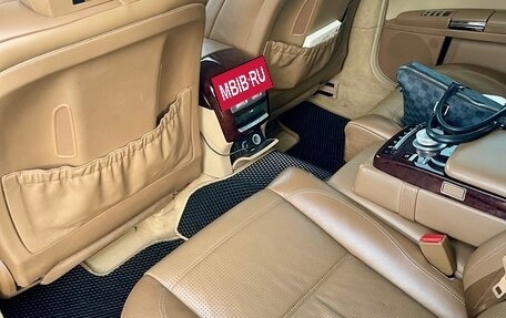 Mercedes-Benz S-Класс AMG, 2008 год, 1 500 000 рублей, 11 фотография