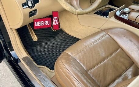 Mercedes-Benz S-Класс AMG, 2008 год, 1 500 000 рублей, 9 фотография