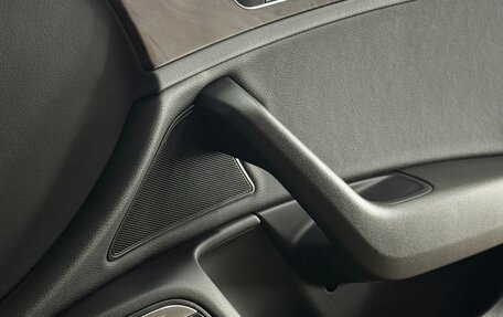 Audi A6, 2011 год, 3 000 000 рублей, 14 фотография