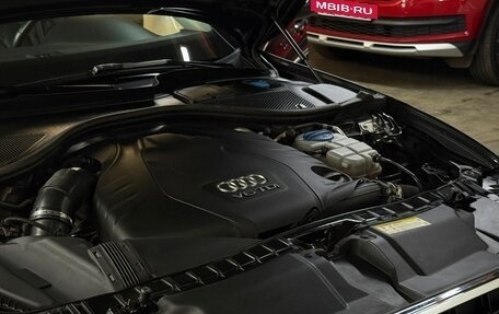 Audi A6, 2011 год, 3 000 000 рублей, 23 фотография