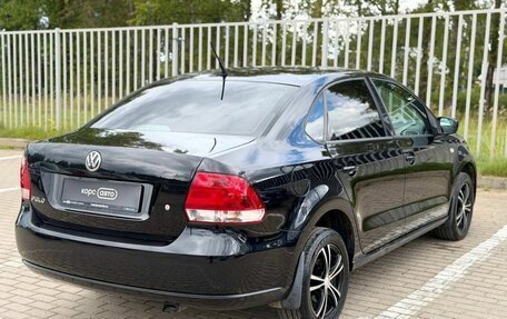 Volkswagen Polo VI (EU Market), 2013 год, 779 800 рублей, 6 фотография