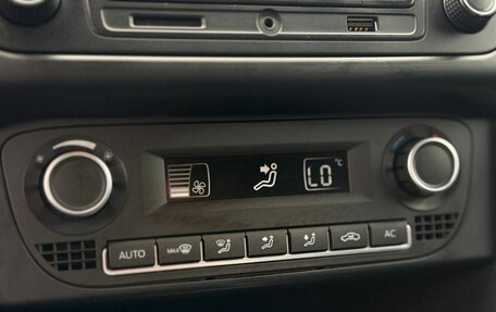Volkswagen Polo VI (EU Market), 2013 год, 779 800 рублей, 13 фотография