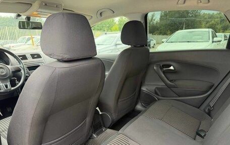 Volkswagen Polo VI (EU Market), 2013 год, 779 800 рублей, 9 фотография