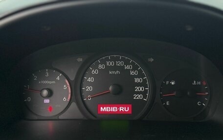 Hyundai Grand Starex Grand Starex I рестайлинг 2, 2011 год, 1 490 000 рублей, 15 фотография