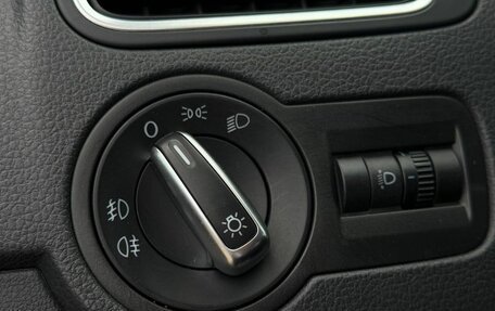 Volkswagen Polo VI (EU Market), 2013 год, 779 800 рублей, 14 фотография