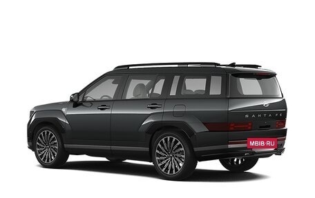 Hyundai Santa Fe IV, 2026 год, 5 750 000 рублей, 2 фотография