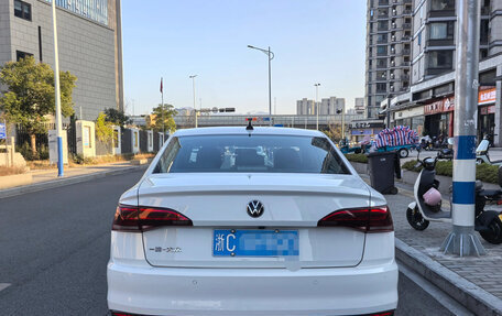 Volkswagen Bora, 2022 год, 1 241 007 рублей, 4 фотография