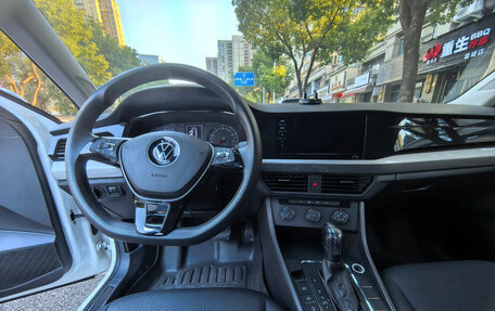 Volkswagen Bora, 2022 год, 1 241 007 рублей, 7 фотография