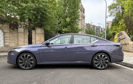 Nissan Teana, 2025 год, 1 804 444 рублей, 4 фотография