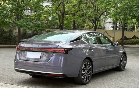 Nissan Teana, 2025 год, 1 804 444 рублей, 5 фотография