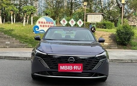 Nissan Teana, 2025 год, 1 804 444 рублей, 2 фотография