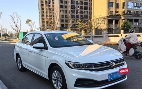 Volkswagen Bora, 2022 год, 1 241 007 рублей, 2 фотография