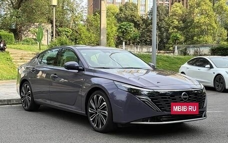 Nissan Teana, 2025 год, 1 804 444 рублей, 3 фотография