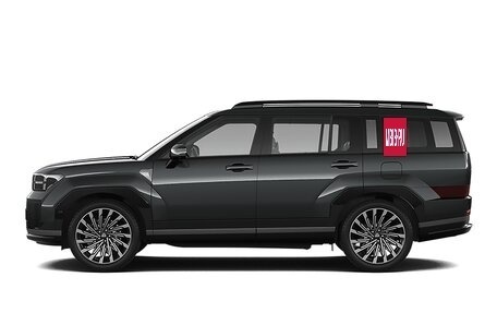 Hyundai Santa Fe IV, 2026 год, 5 750 000 рублей, 3 фотография