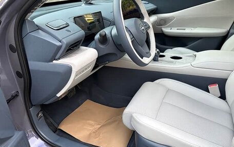 Nissan Teana, 2025 год, 1 804 444 рублей, 12 фотография