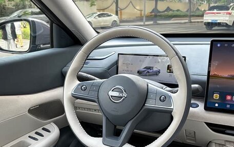 Nissan Teana, 2025 год, 1 804 444 рублей, 9 фотография