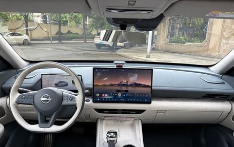 Nissan Teana, 2025 год, 1 804 444 рублей, 8 фотография